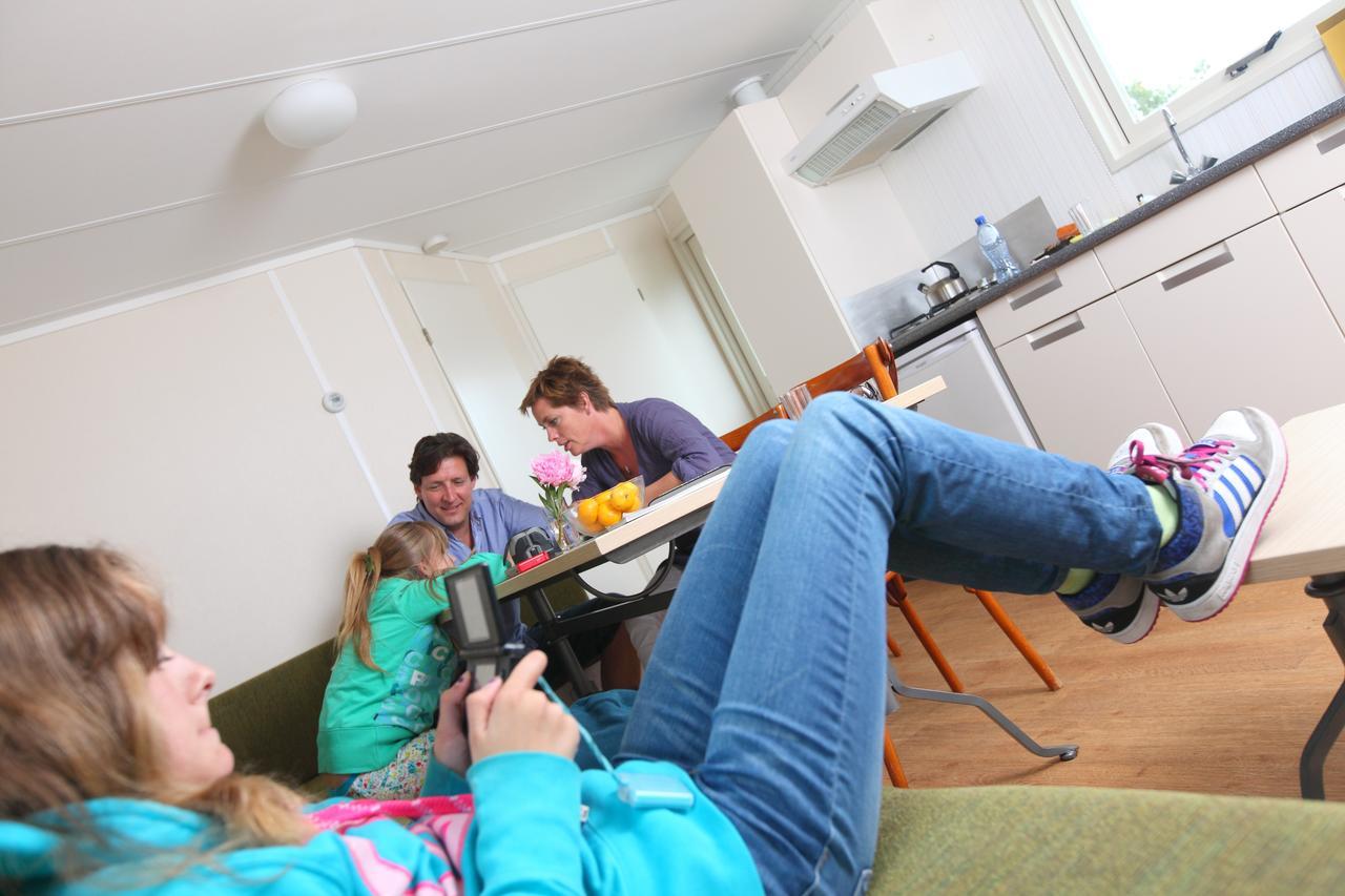 Roompot Zeebad Breskens Quarto foto