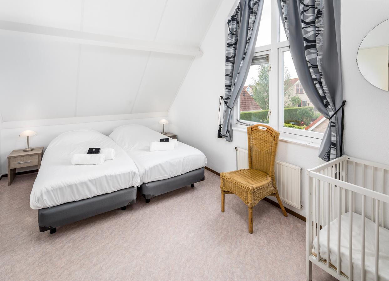 Roompot Zeebad Breskens Quarto foto